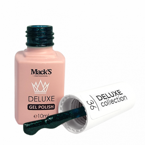 36 Deluxe gellak