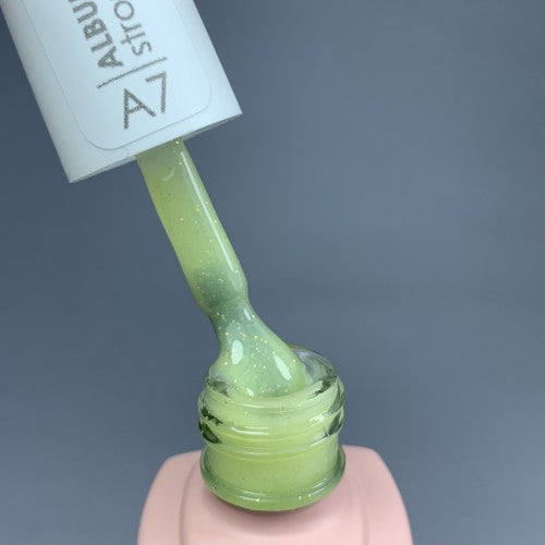 Albuminebasis Sterk 7/12ml