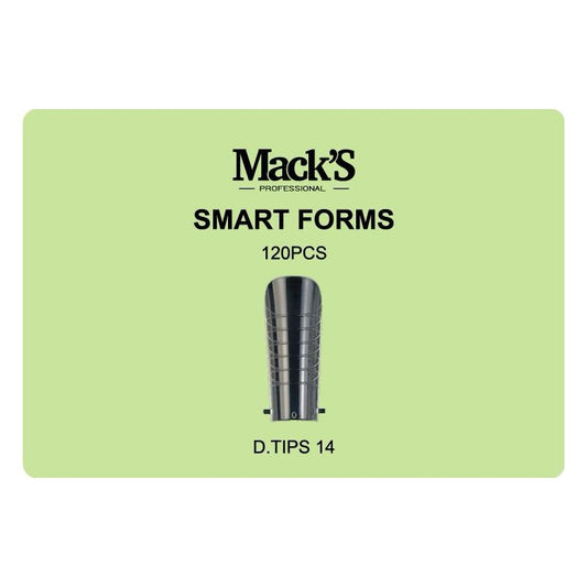 Sfaturi 19 - Dual Form / Nail Tips