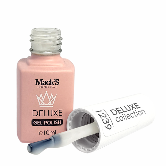 21 Lac de gel Deluxe