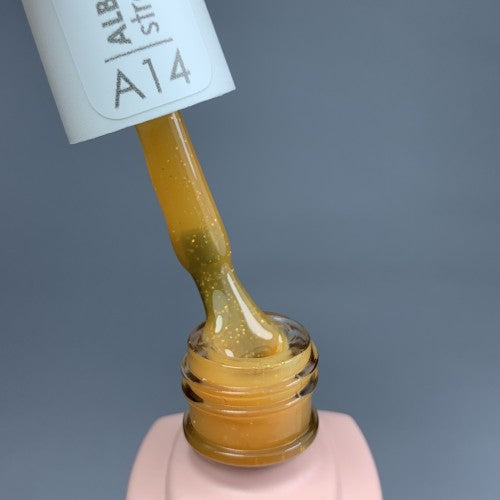 Albuminebasis Sterk 14/12ml