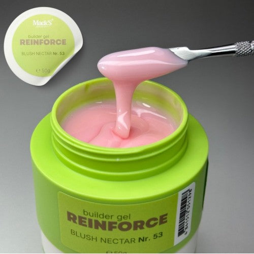 Goddelijke Roze Bouwer 50g