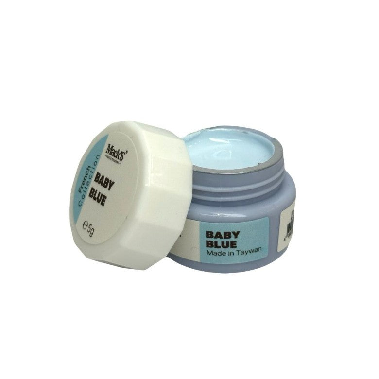 Arctic White 5g