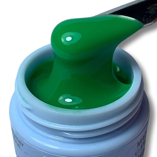 Groene Leguaan Nr.16 Bouwer 15g