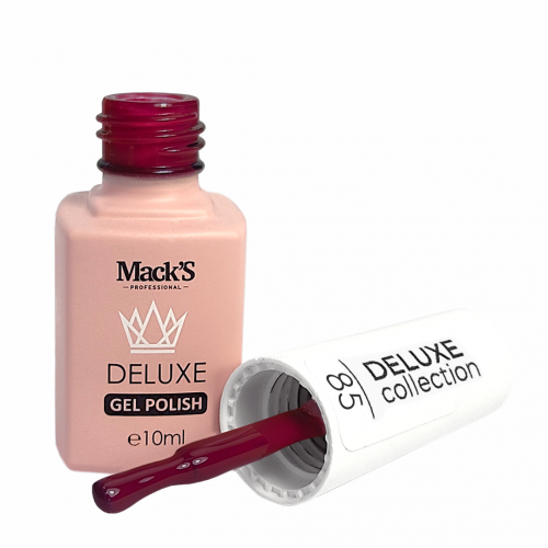 85 Deluxe gellak