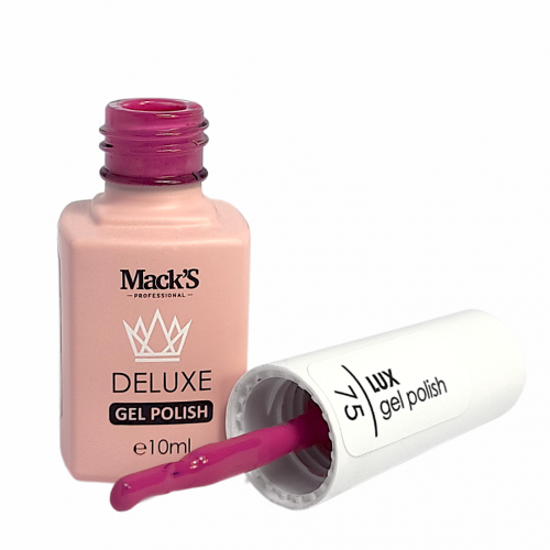21 Lac de gel Deluxe