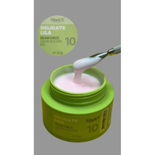 Divine Pink Builder 50g