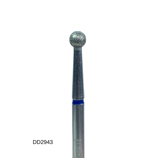 Embout Diamant Flame DD2943
