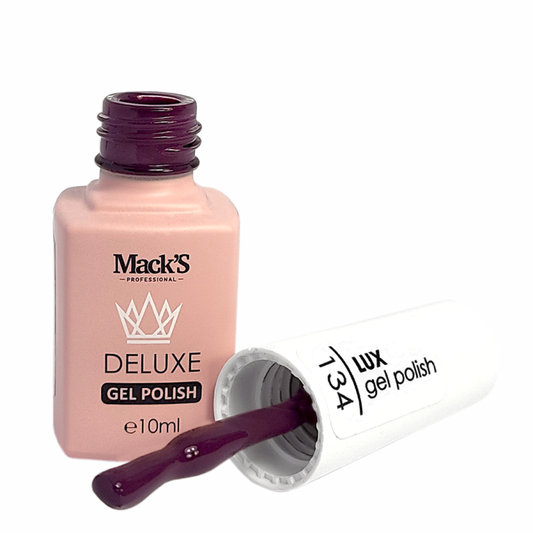 132 Lac de gel Deluxe