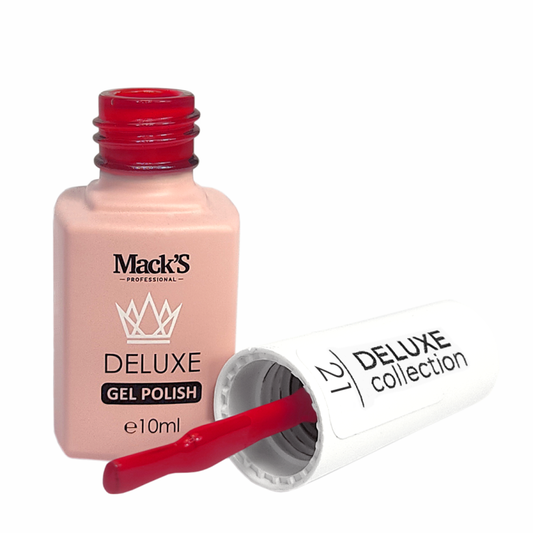 21 Lac de gel Deluxe