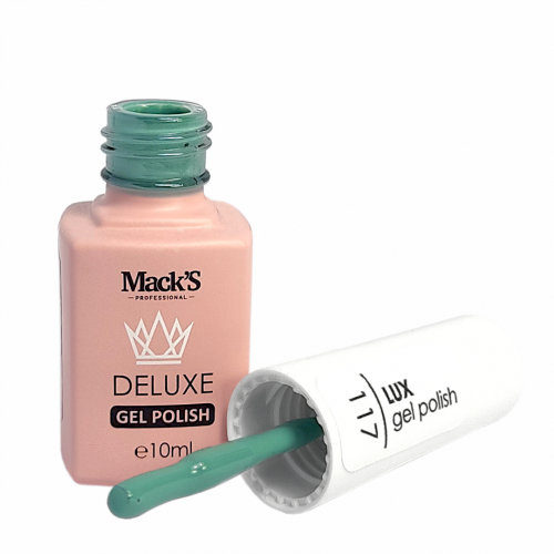 108 Deluxe gellak