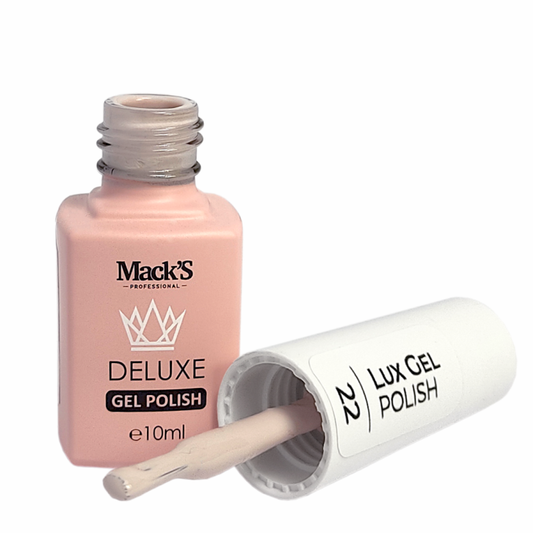 21 Lac de gel Deluxe