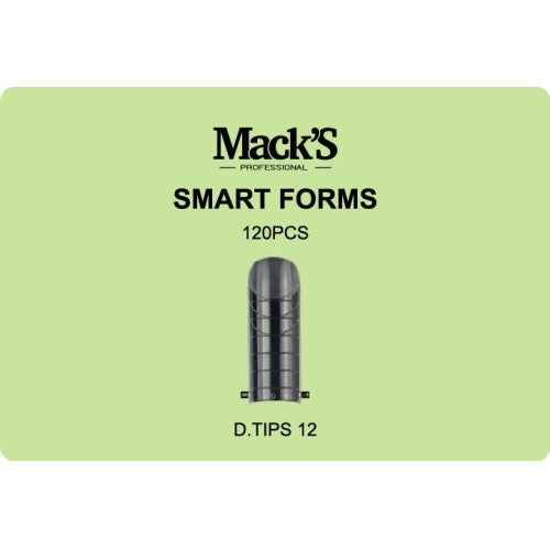 Sfaturi 19 - Dual Form / Nail Tips