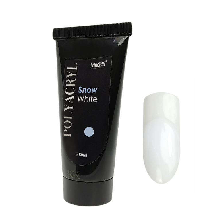 Sneeuwwitje Polyacryl 50g