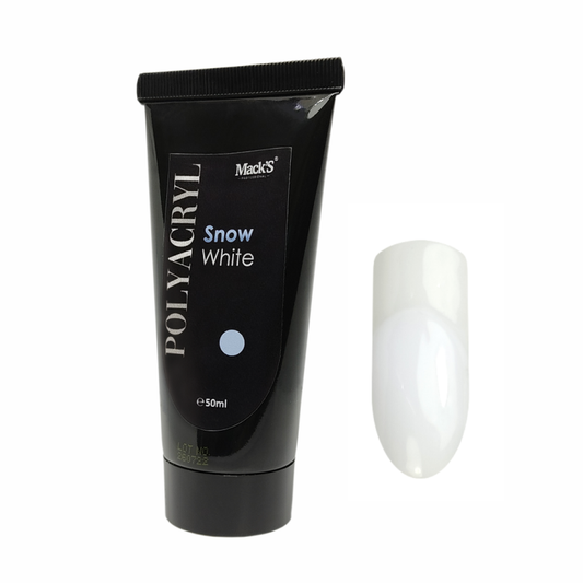 Sneeuwwitje Polyacryl 50g
