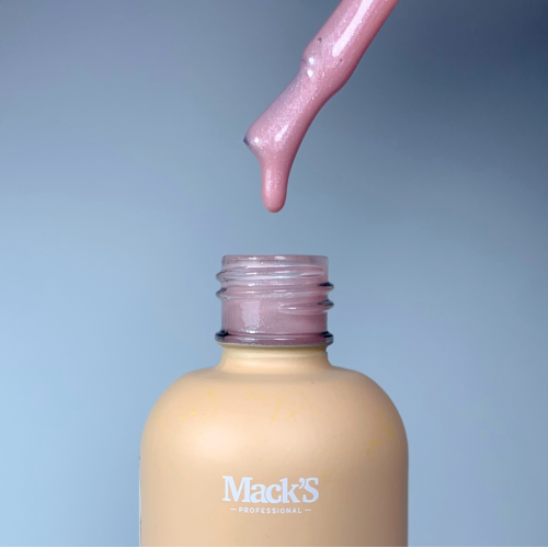 Base Cover-Shimmer Nude 30