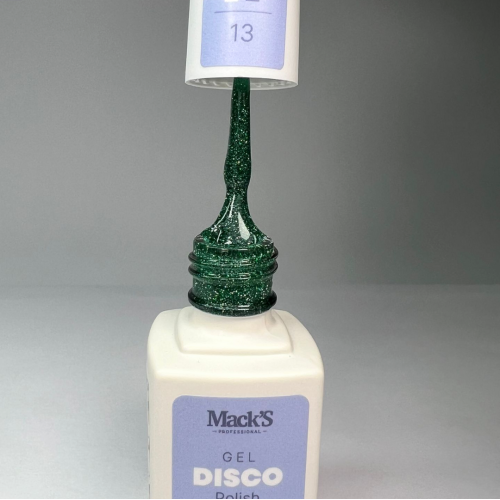 Disco Gel Polish 13/10ml