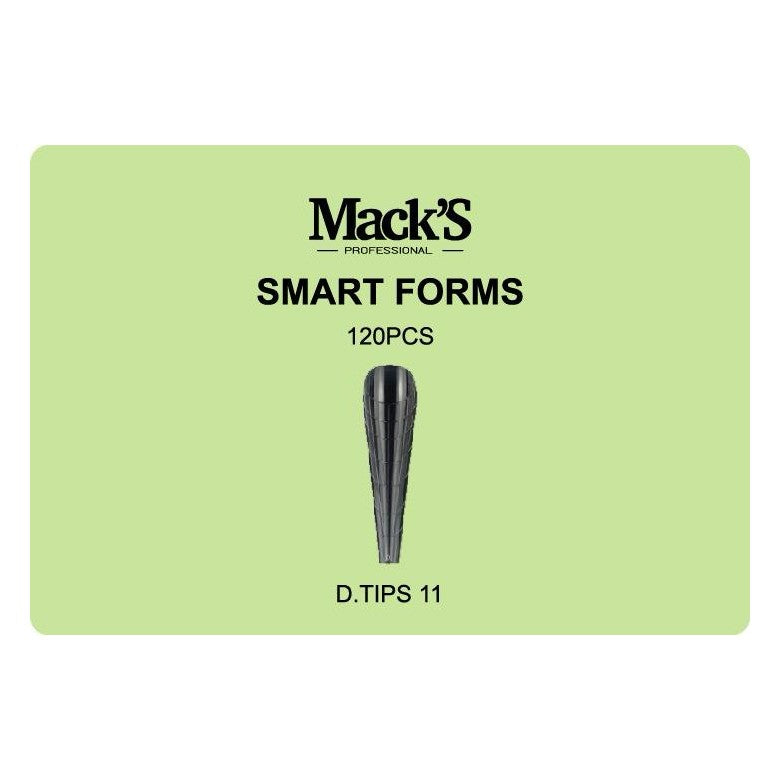 Sfaturi 19 - Dual Form / Nail Tips