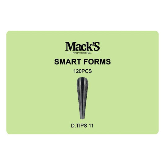 Sfaturi 19 - Dual Form / Nail Tips