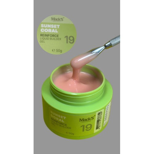 Divine Pink Builder 50g