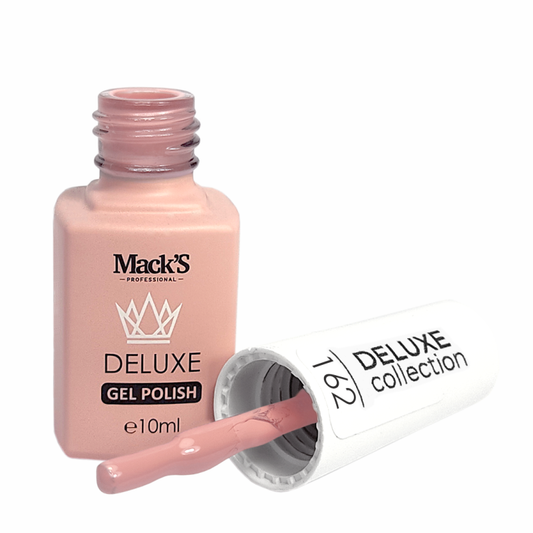 160 de lac de lux cu gel