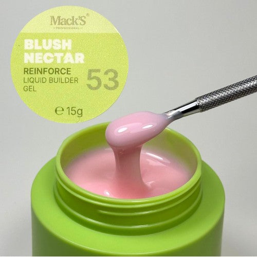 Divine Pink Builder 50g