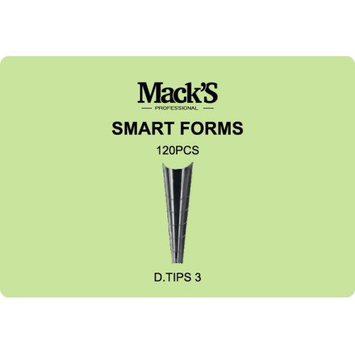 Sfaturi 19 - Dual Form / Nail Tips