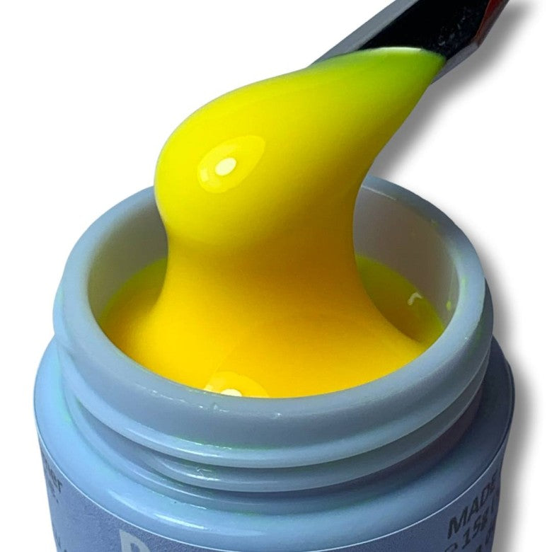 Galben Neon Nr.6 Builder 15g