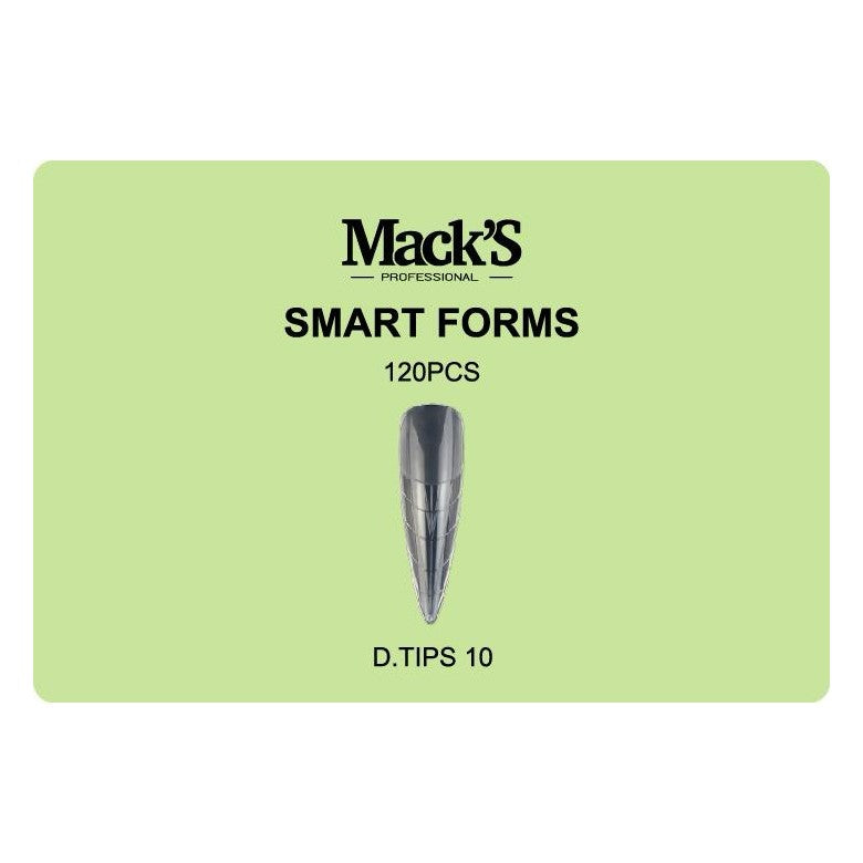 Sfaturi 19 - Dual Form / Nail Tips