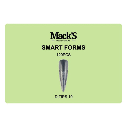 Sfaturi 19 - Dual Form / Nail Tips