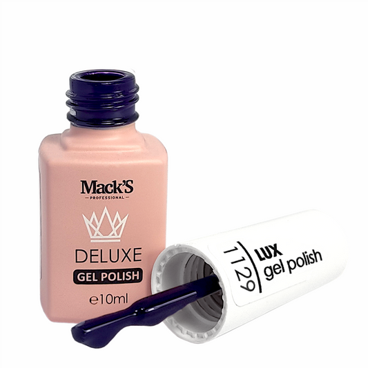 1129 Lac de lux cu gel