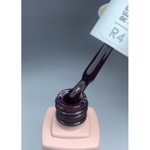 Rode Basis Sterk 4/12ml