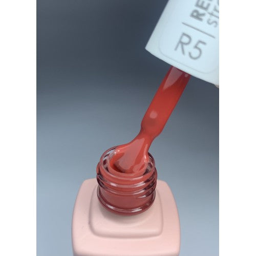 Rode Basis Sterk 5/12ml