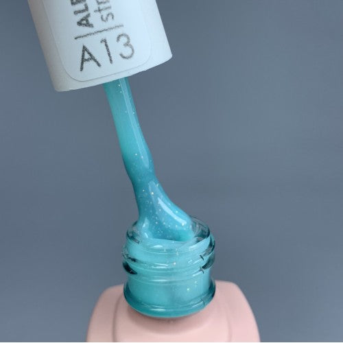 Albuminebasis Sterk 13/12ml