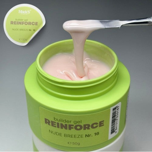 Goddelijke Roze Bouwer 50g