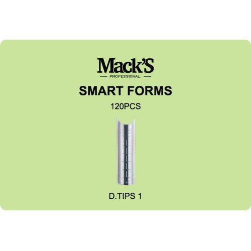 Sfaturi 19 - Dual Form / Nail Tips