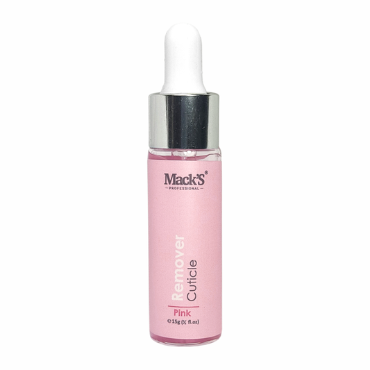 Blauwe nagelriemverwijderaar 15ml