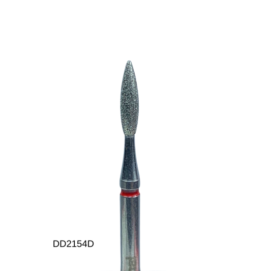 Embout Diamant Flame DD2154D