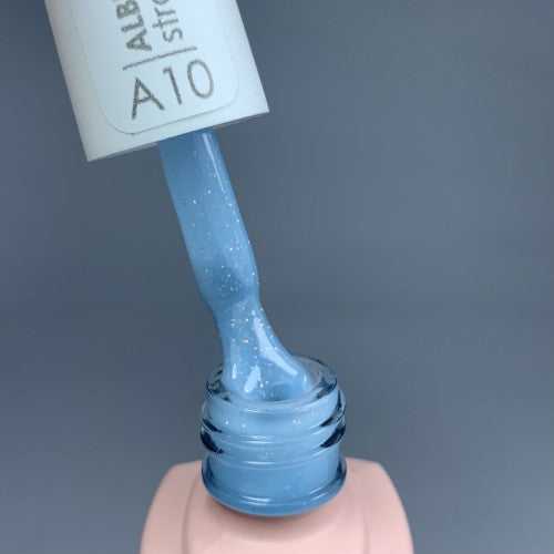 Albuminebasis Sterk 10/12ml