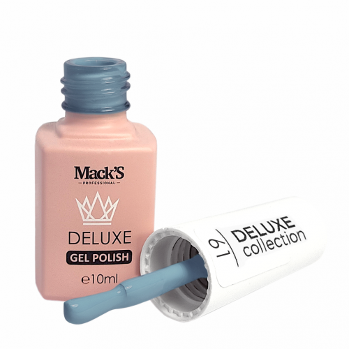 61 Deluxe gellak