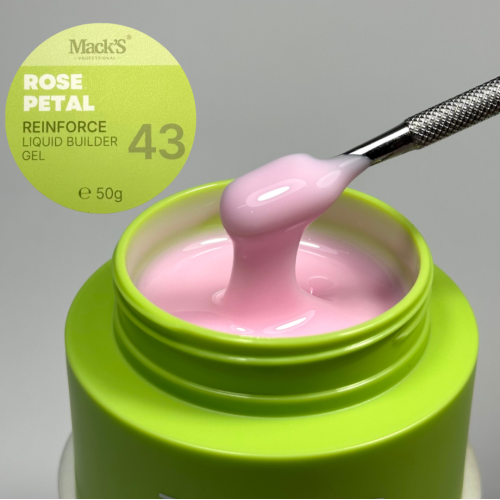 Divine Pink Builder 50g