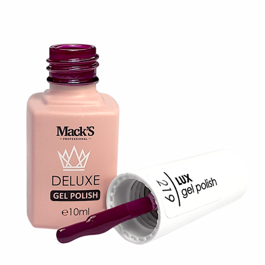 219 Lac de gel Deluxe