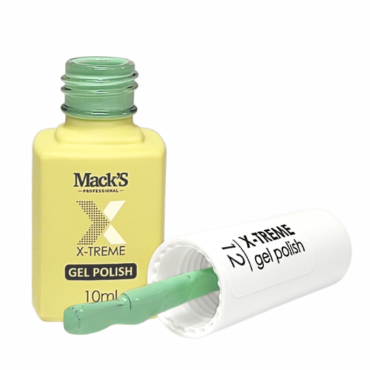 X-Treme Gellak nr. 12