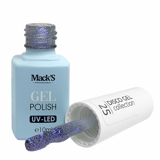 Gel Disco Polish 25/10ml