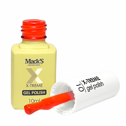 X-Treme Gellak nr. 10