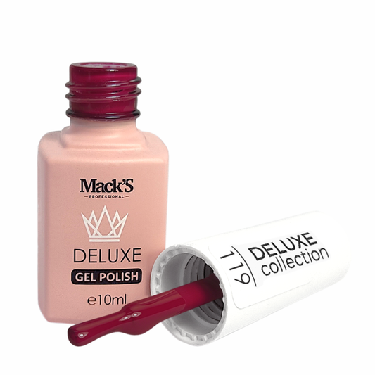 119 Deluxe gellak