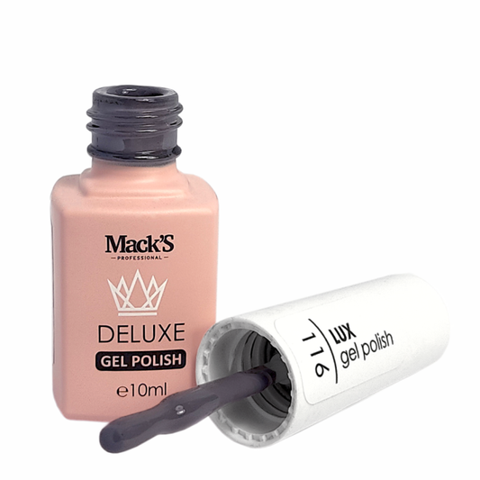 116 Deluxe gellak