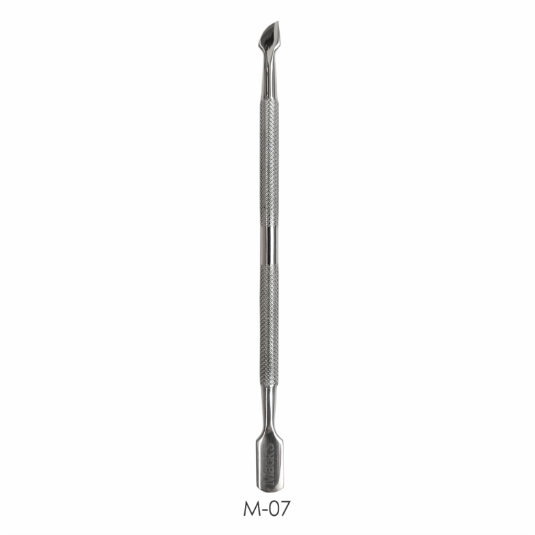 Nagelriemduwer M-07