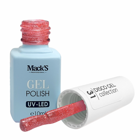 Gel Disco Polish 31/10ml