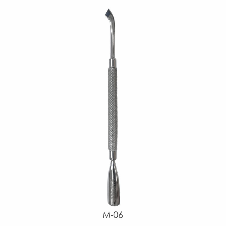 Nagelriemduwer M-06